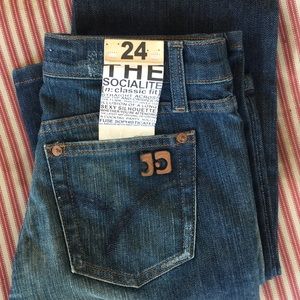 Joe’s Jeans